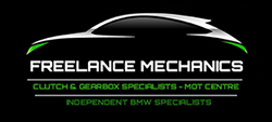 Freelance Mechanics Logo